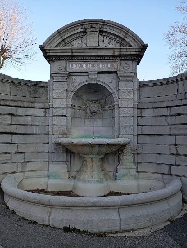 Fontaine JB Bechetoille - Image 2