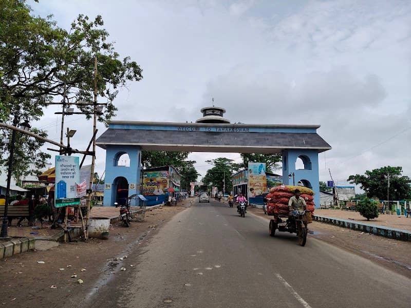 TARAKESWAR GATE - Image 1