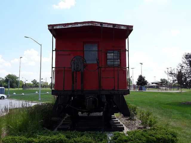 Tharp Park - Image 3