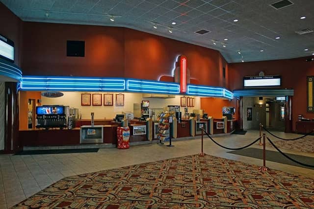 Ho-Chunk Cinema - Image 1