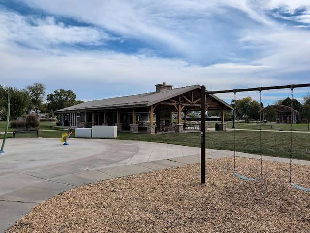 Fireman's Park Community Room - Image 1