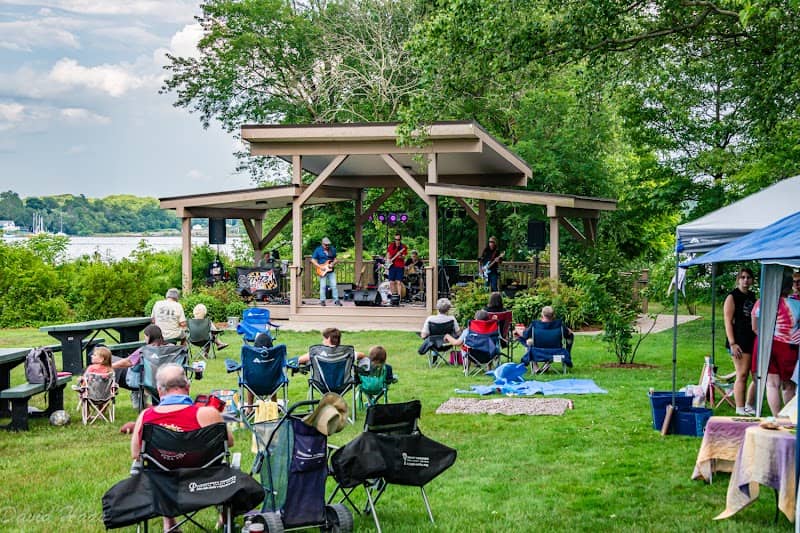 Avalon Park & Stage in Charlestown - Image 2