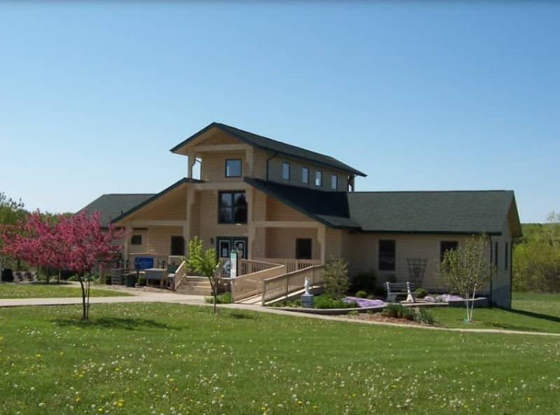 Genesee County Interpretive Nature Center - Image 1
