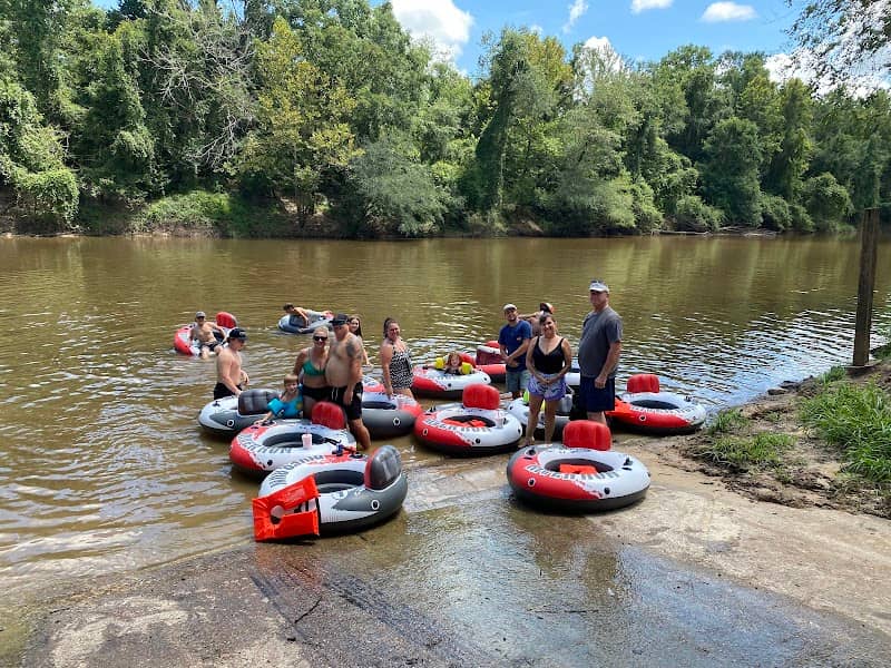 Chickasawhay River Canoe/RV Rentals LLC - Image 2