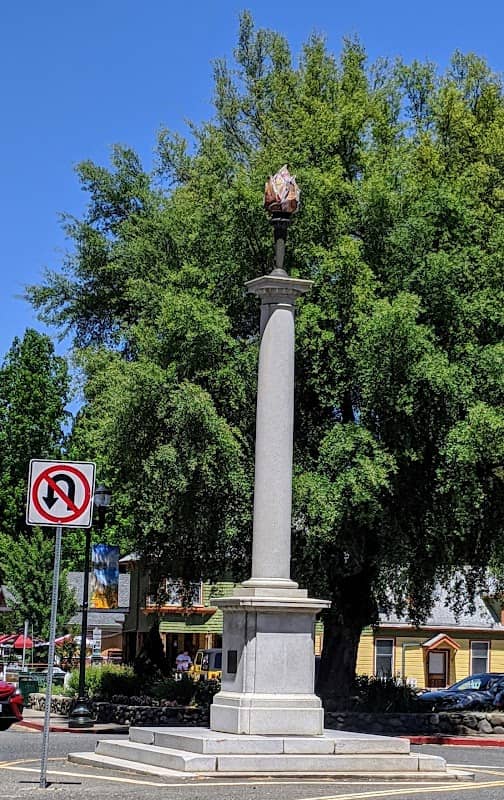 Druid Monument - Image 1