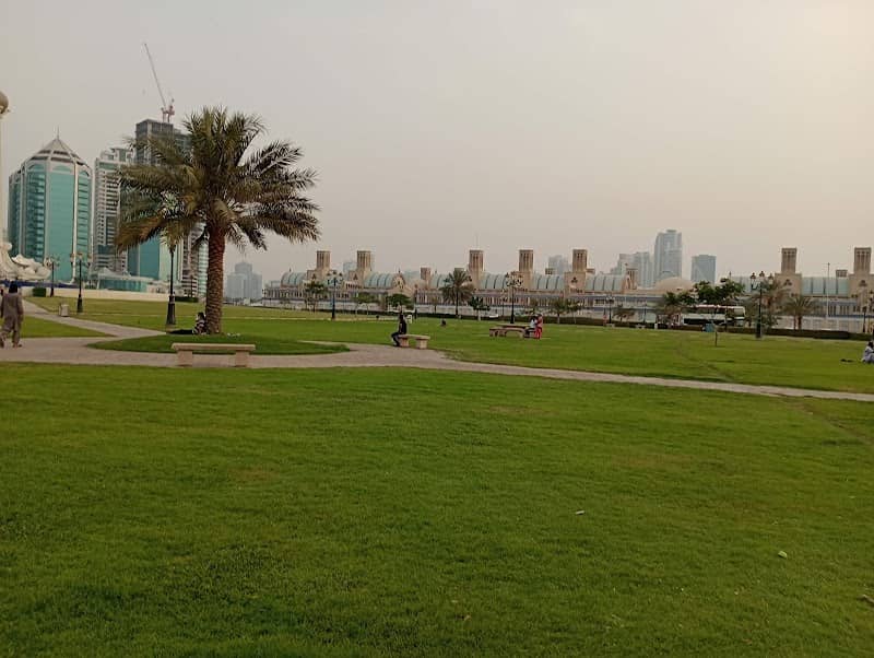 Al Ittihad Monument - Image 2