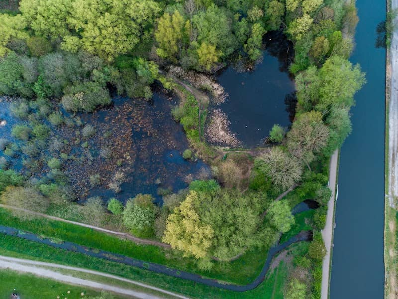 West Timperley Nature Reserve - Image 2