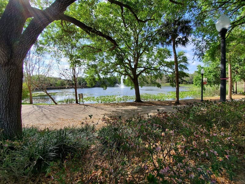 Lake Lily Park - Image 2