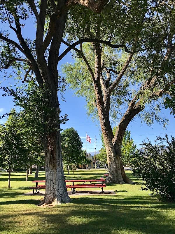 Spanish Fork City Park - Image 1