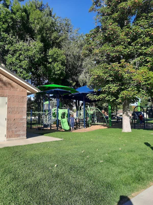 Spanish Fork City Park - Image 2