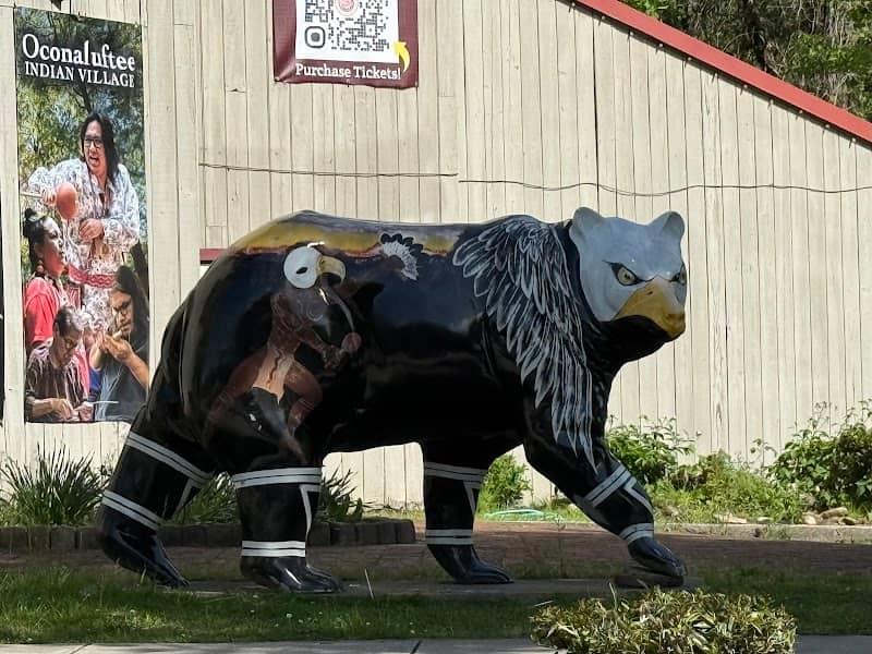Cultural Village - Image 1