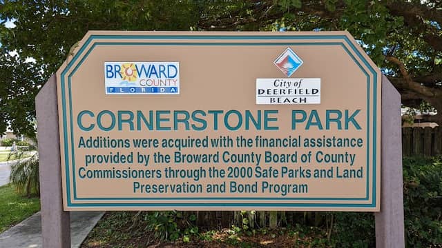 Cornerstone Park - Image 3