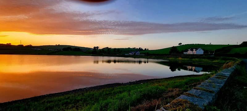 Shaws lake - Image 1