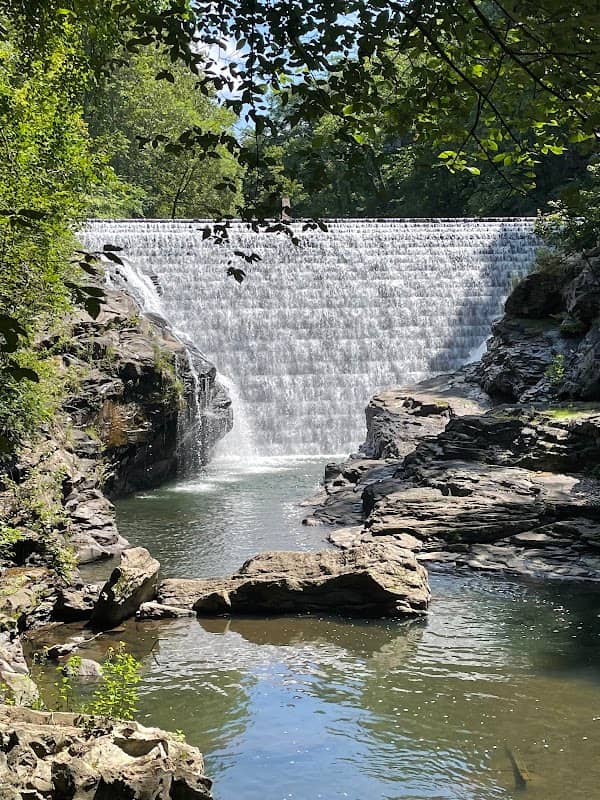 Step Falls - Image 2