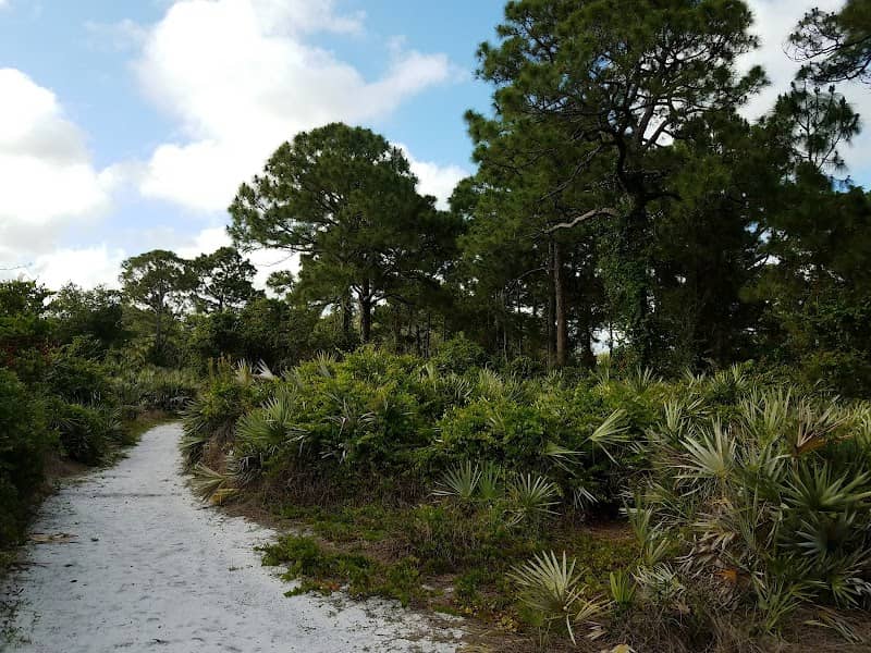 Military Trail Natural Area - Image 2