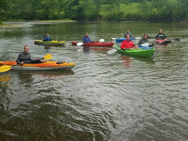 Allegheny Adventures - Image 1