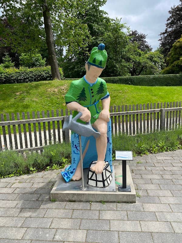 Kur Park - Image 1