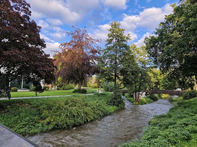 Kur Park - Image 2