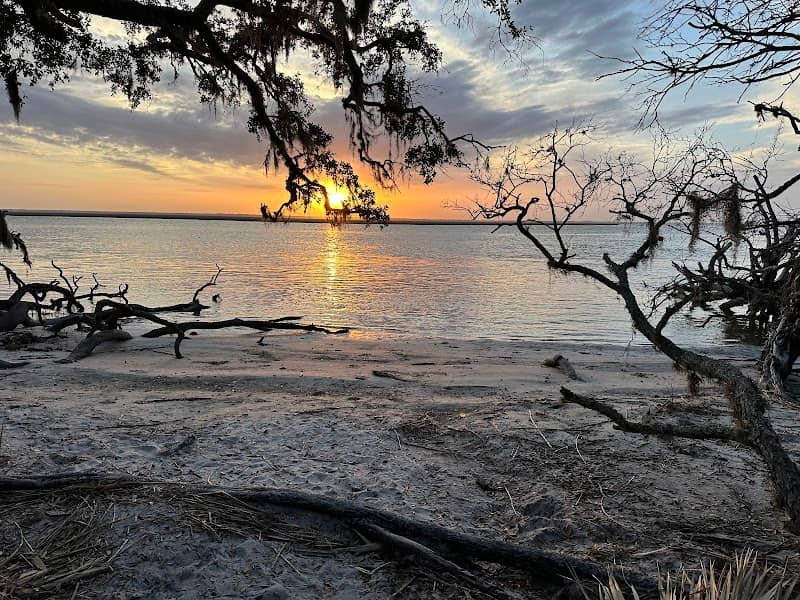 Brickhill Bluff Wilderness Campsite - Image 3