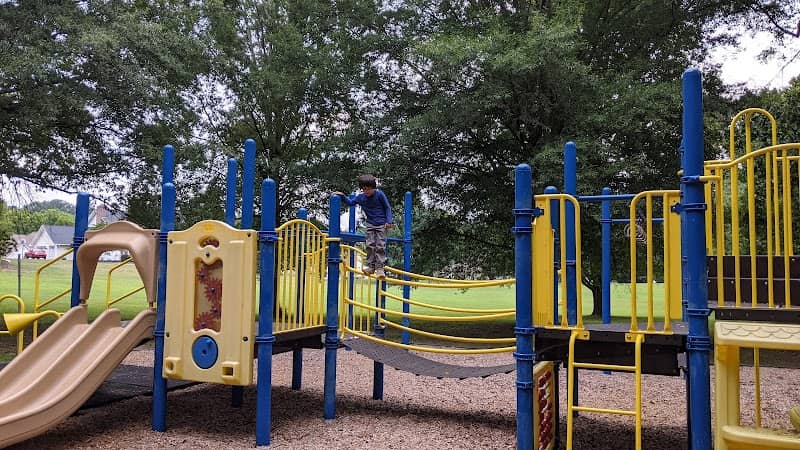 Briarcliff Park - Image 1