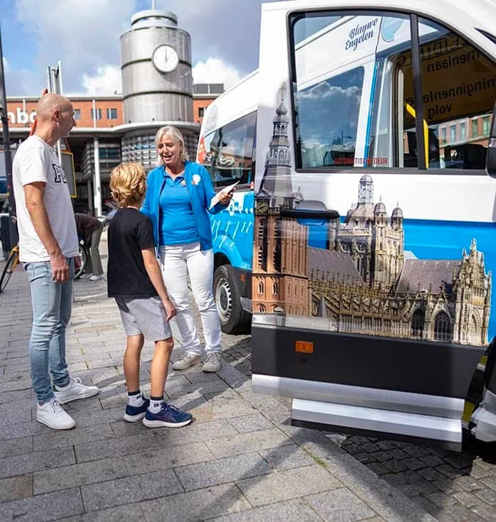 gratis citytour - Image 2