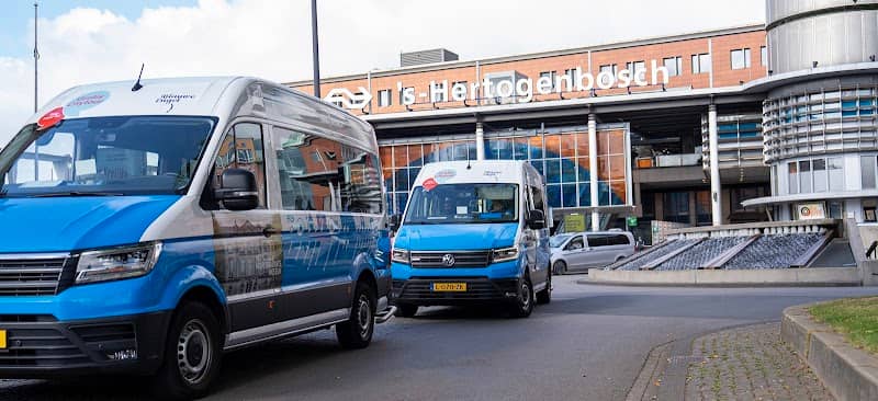 gratis citytour - Image 1