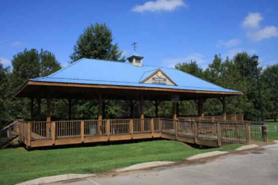 Pearson Springs Park - Image 1