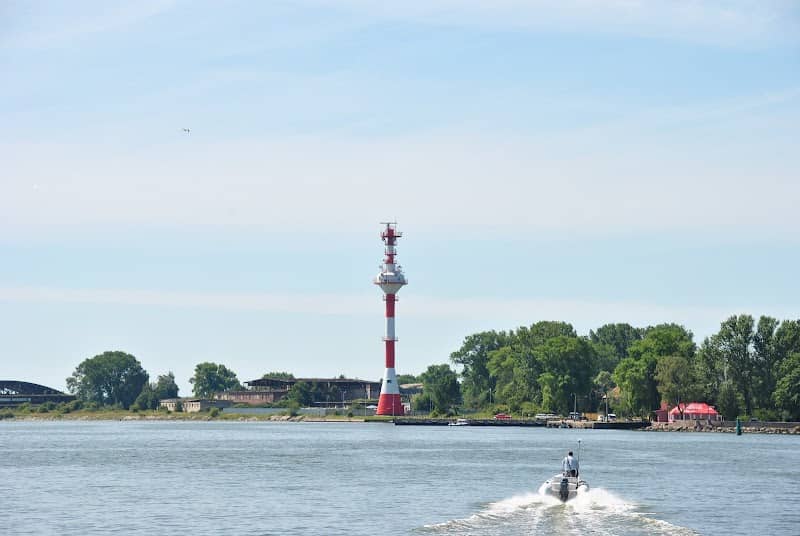 Lotsmanskaya Bashnya Pillau - Image 1