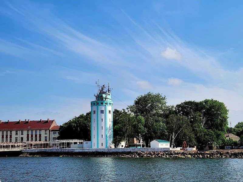 Lotsmanskaya Bashnya Pillau - Image 2