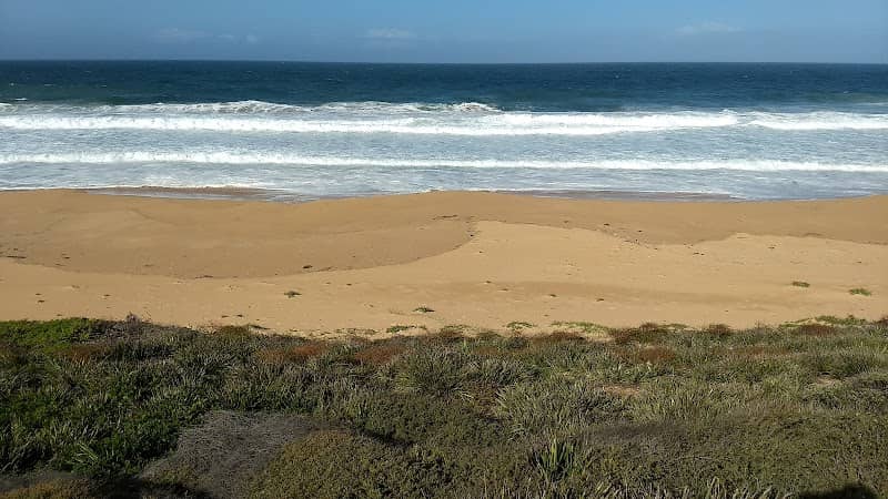 Bull Hole lookout - Image 1