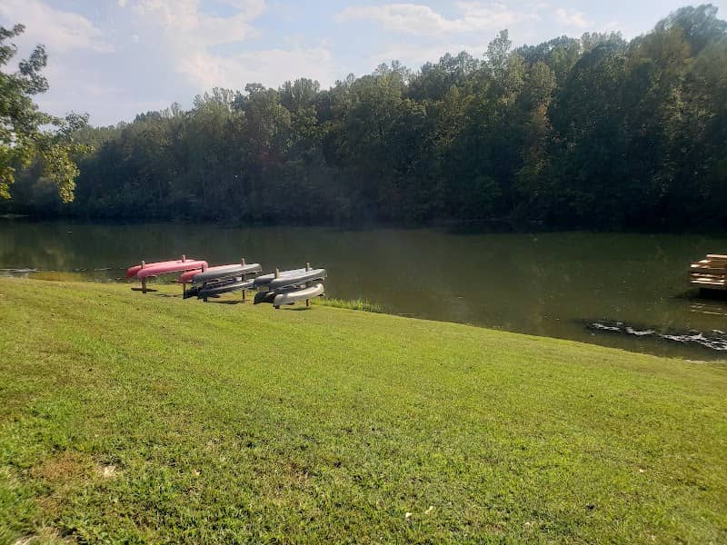 Haw River State Park - Image 2