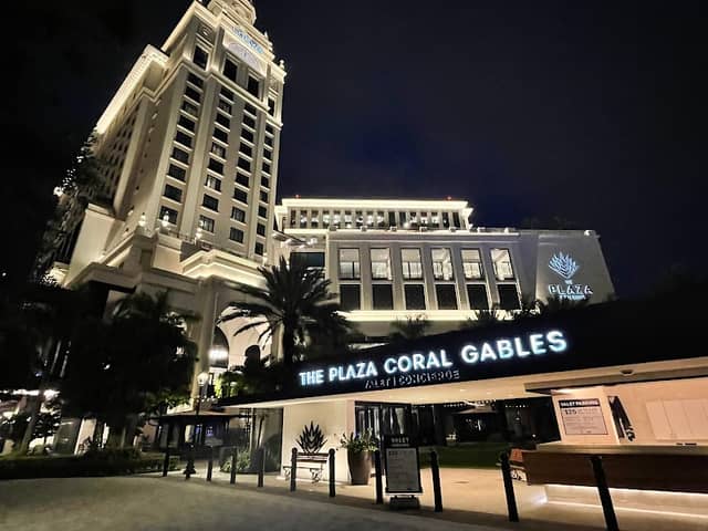 Ponce Circle Park - Image 2