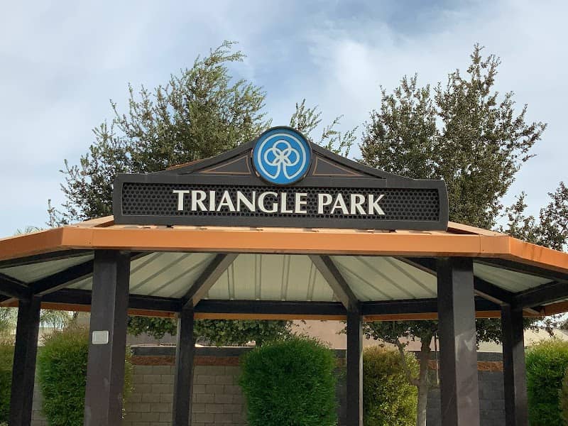 Triangle Park - Image 2