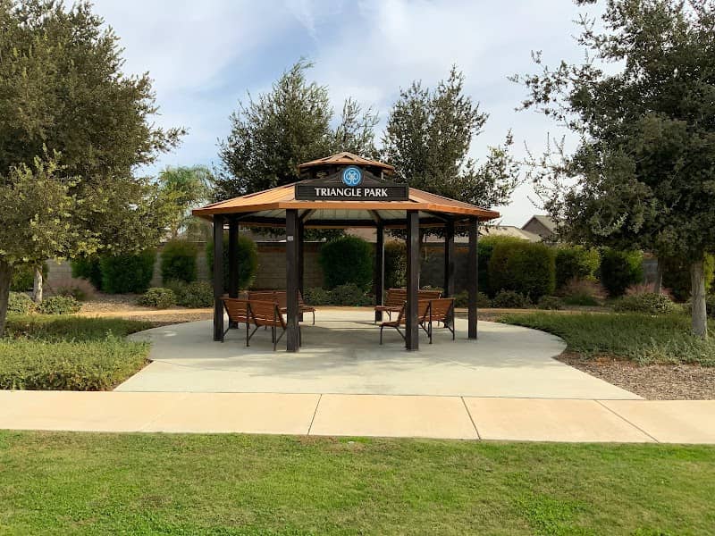 Triangle Park - Image 1