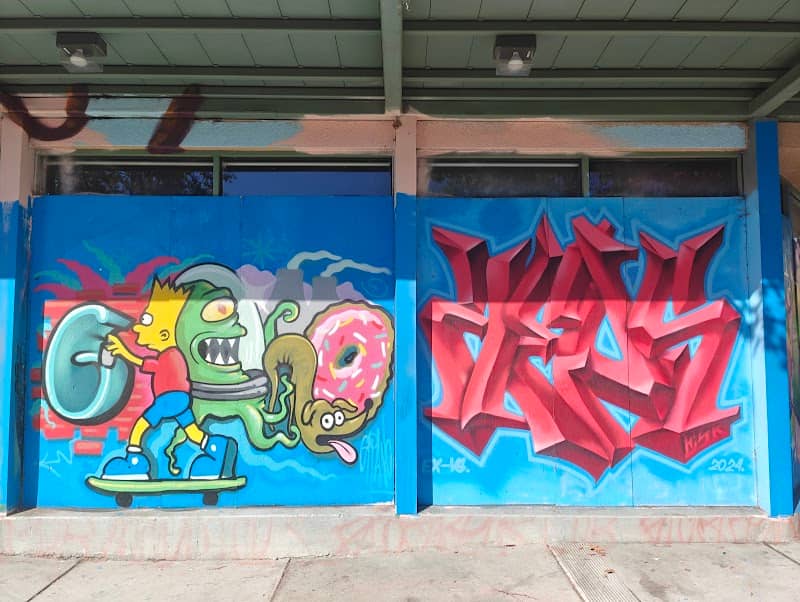 Graffiti Art - Image 3