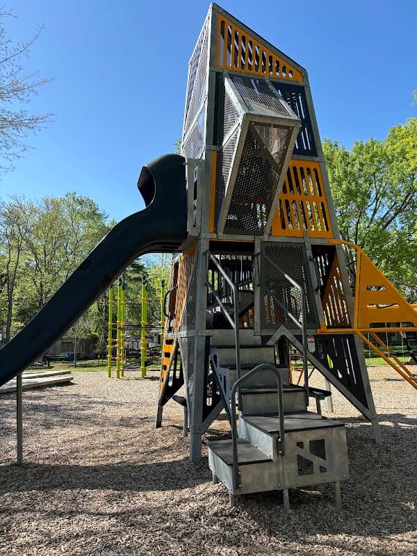 Shiloh Park - Image 1