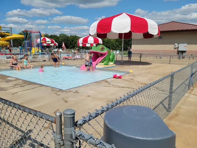 Hiawatha Park - Image 1