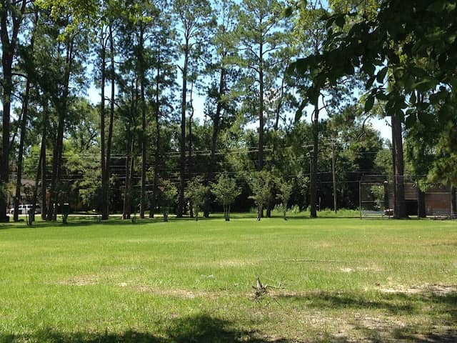 Pernell Roberts Memorial Park - Image 1