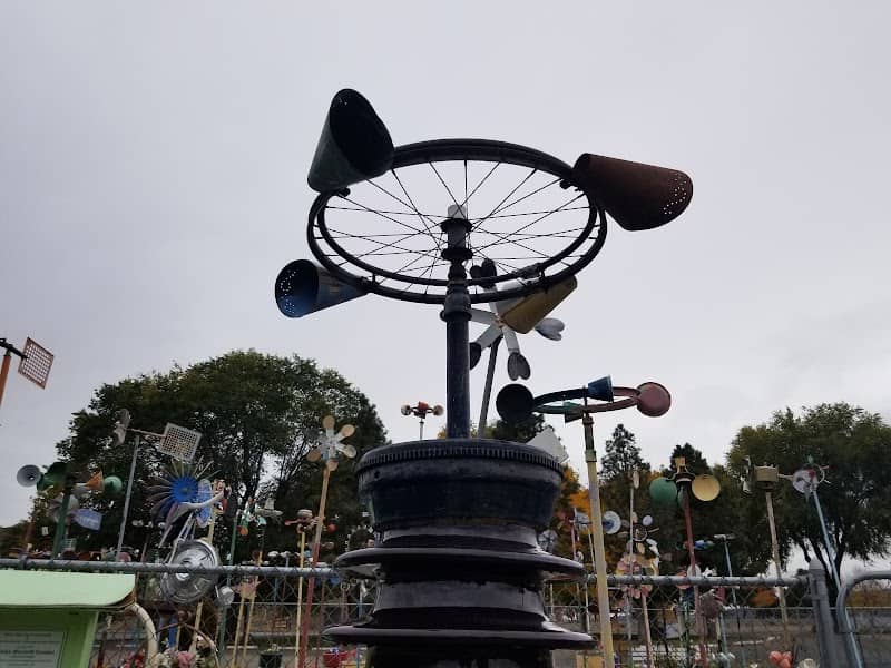 Gehrke Windmill Garden - Image 2