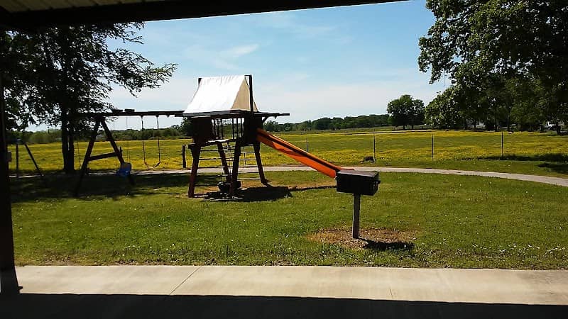 Scarborough Park - Image 1