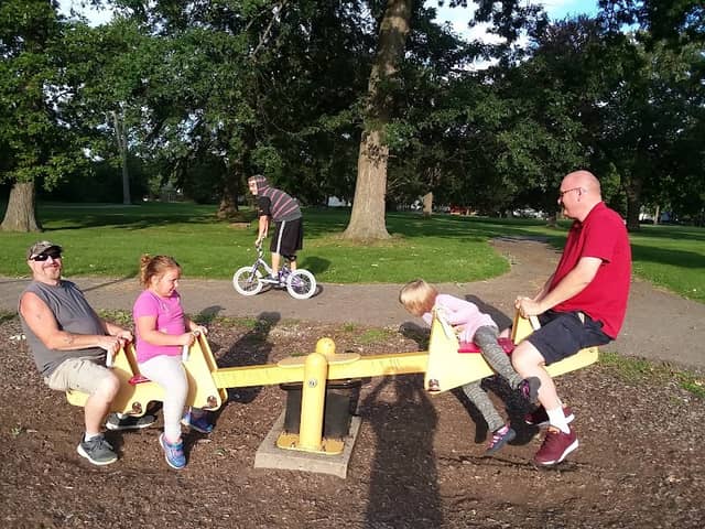 Fordney Park - Image 3