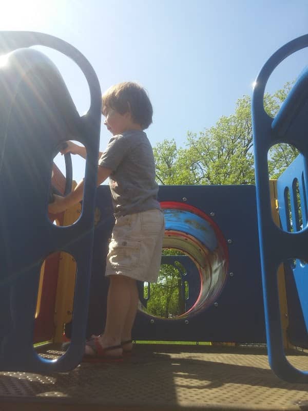 Fordney Park - Image 2
