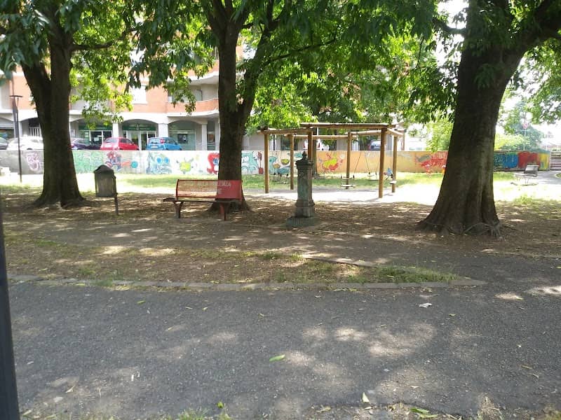 Parco giochi - Image 1