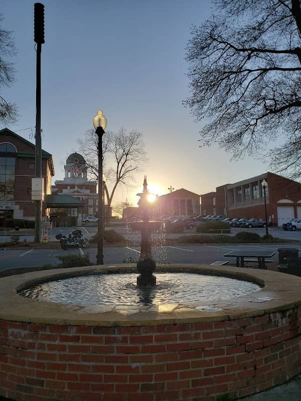 Downtown Cartersville, GA - Image 2