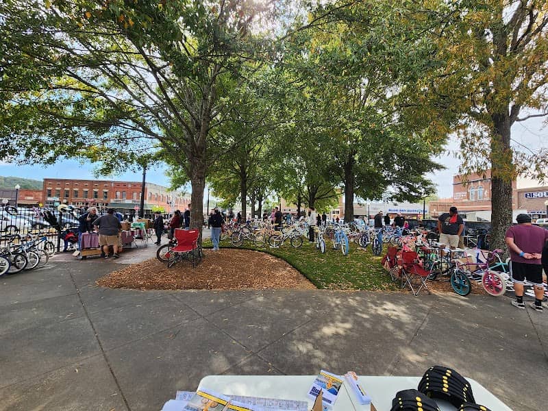 Downtown Cartersville, GA - Image 1