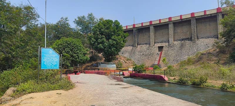 Mahammadpur dike - Image 1