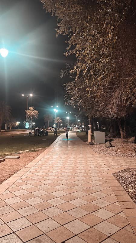 ممشى الصاروج - Image 1