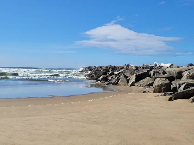 South Umpqua Jetty Beach Access - Image 2