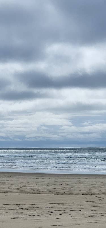South Umpqua Jetty Beach Access - Image 1