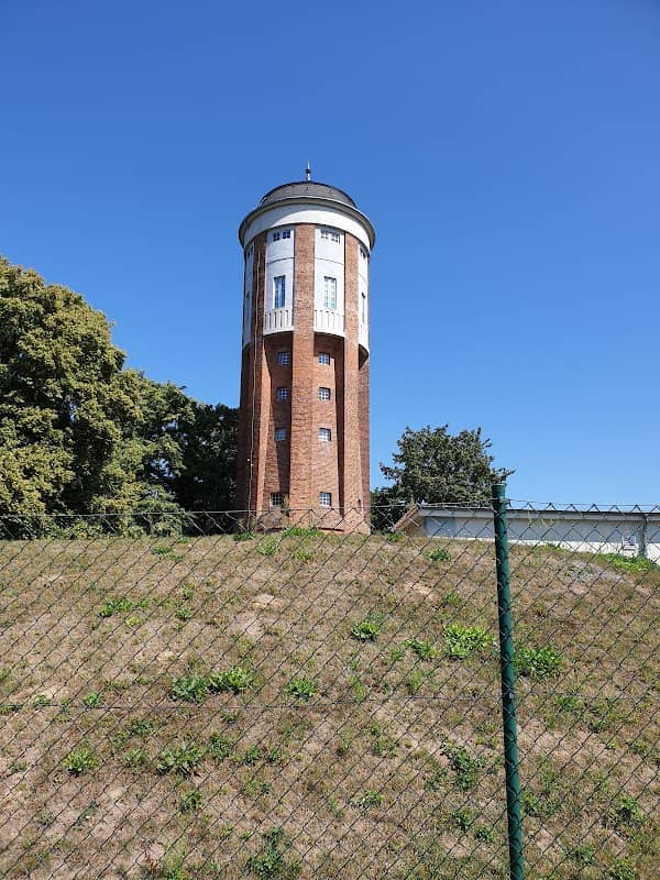 Wasserturm - Image 1